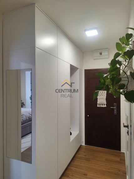 Štýlové bývanie pod Vysokými Tatrami