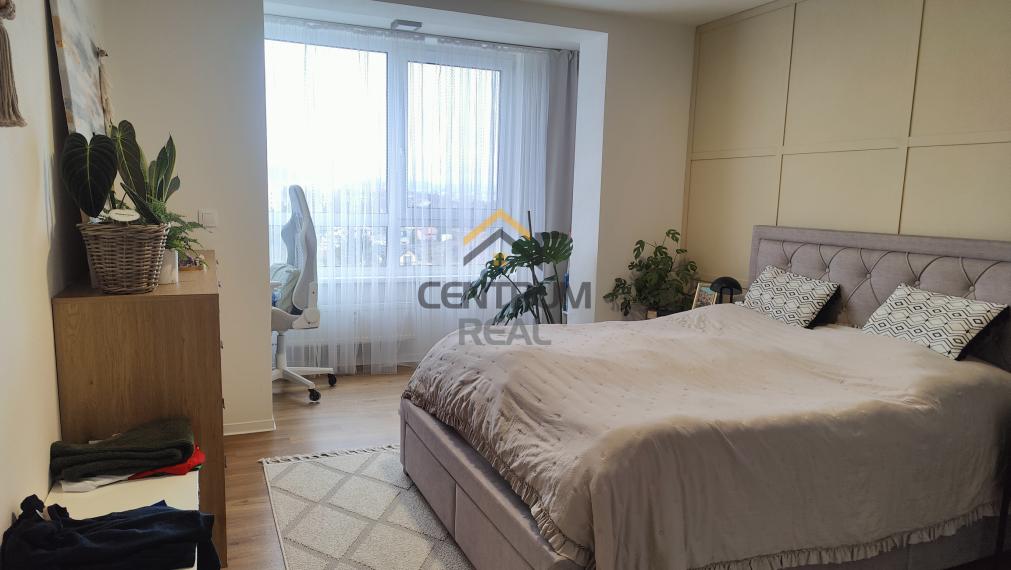 Štýlové bývanie pod Vysokými Tatrami