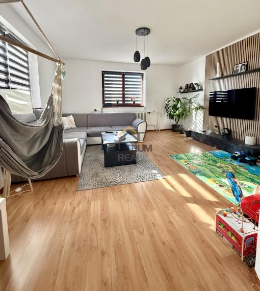 Rodinný dom kde sa môžeš ihneď nasťahovať – Levoča, pokojná rodinná lokalita