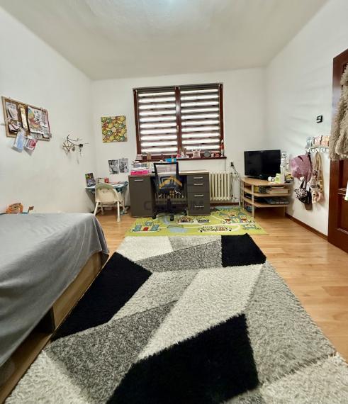 Rodinný dom kde sa môžeš ihneď nasťahovať – Levoča, pokojná rodinná lokalita