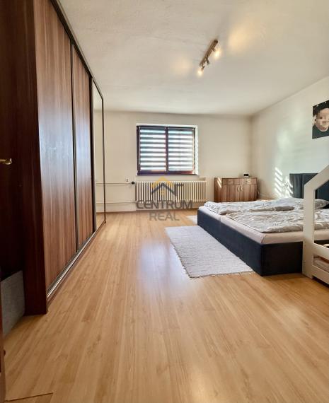 Rodinný dom kde sa môžeš ihneď nasťahovať – Levoča, pokojná rodinná lokalita