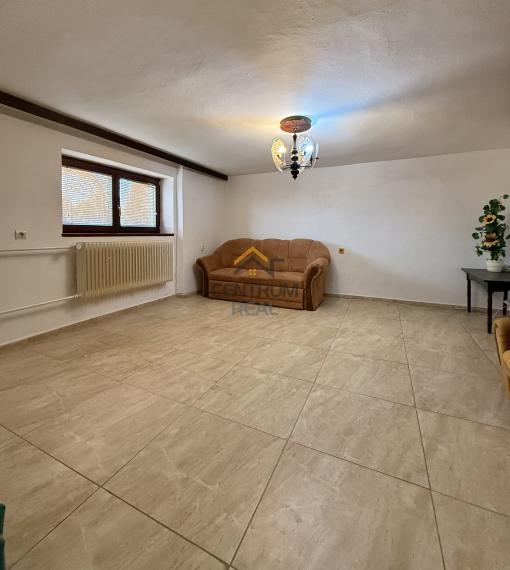 Rodinný dom kde sa môžeš ihneď nasťahovať – Levoča, pokojná rodinná lokalita