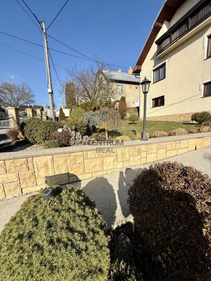 Rodinný dom kde sa môžeš ihneď nasťahovať – Levoča, pokojná rodinná lokalita