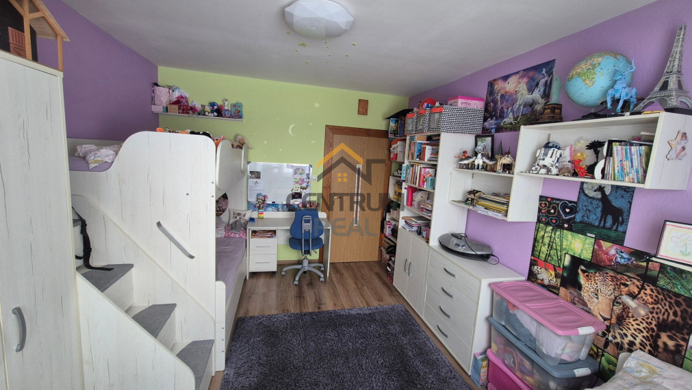 PREDAJ – 3-izbový slnečný byt s balkónom v Poprade