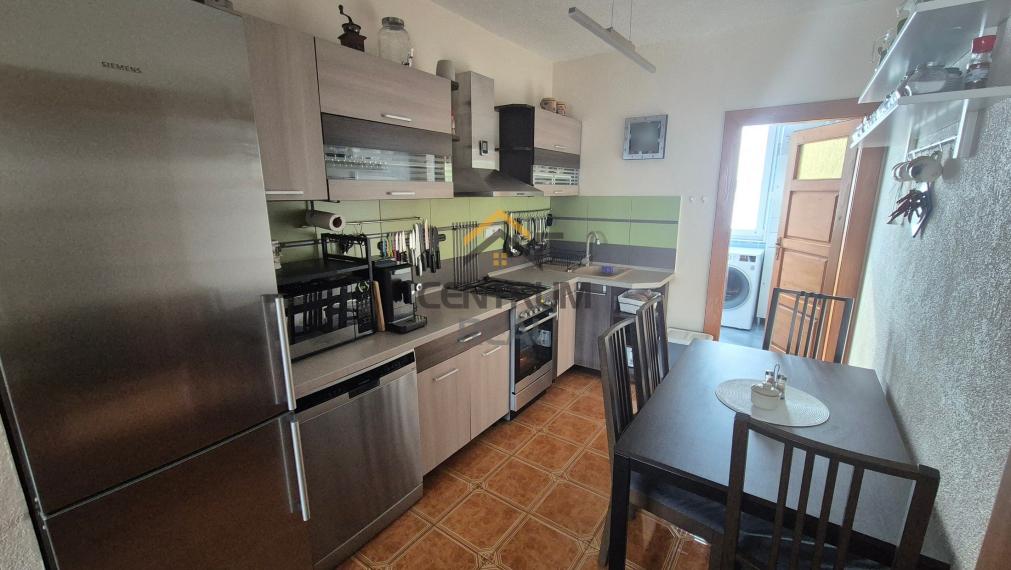 PREDAJ – 3-izbový slnečný byt s balkónom v Poprade