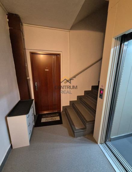 PREDAJ – 3-izbový slnečný byt s balkónom v Poprade