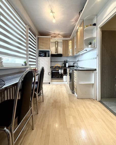 NA PREDAJ - 3-izbový byt priamo v meste  Levoča.