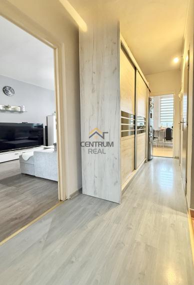 NA PREDAJ - 3-izbový byt priamo v meste  Levoča.