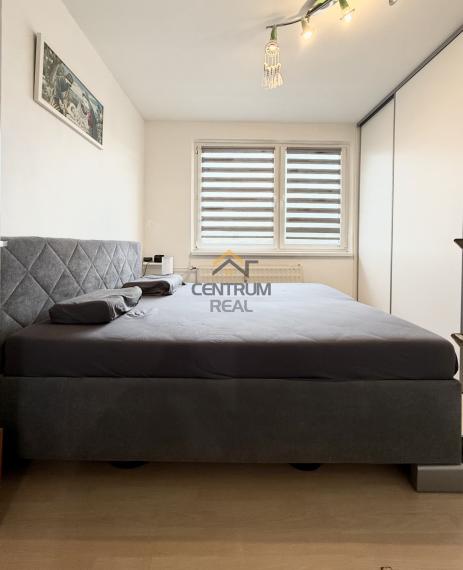 NA PREDAJ - 3-izbový byt priamo v meste  Levoča.