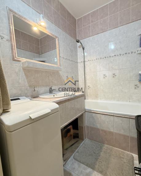 NA PREDAJ - 3-izbový byt priamo v meste  Levoča.