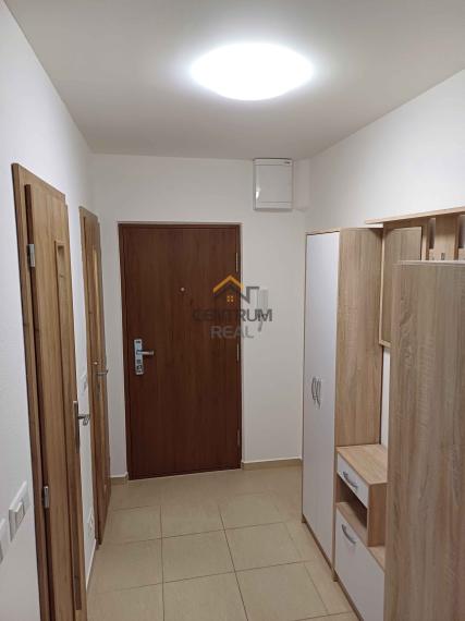 2 izbový zariadený byt v Poprade - sídlisko Západ