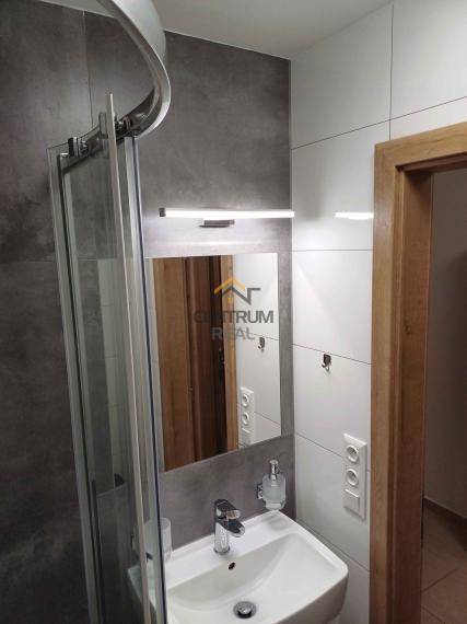 2 izbový zariadený byt v Poprade - sídlisko Západ