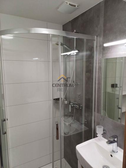 2 izbový zariadený byt v Poprade - sídlisko Západ