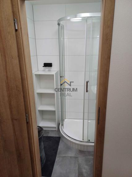 2 izbový zariadený byt v Poprade - sídlisko Západ