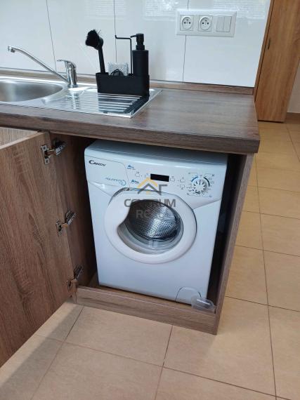 2 izbový zariadený byt v Poprade - sídlisko Západ