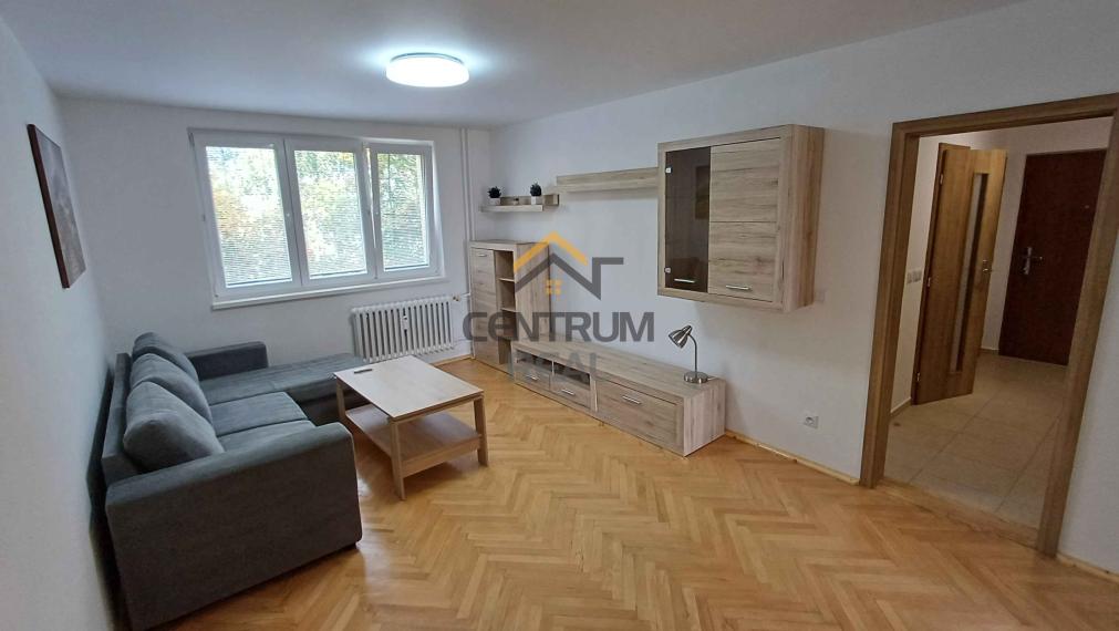 2 izbový zariadený byt v Poprade - sídlisko Západ