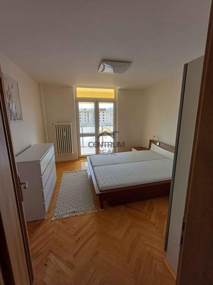 2 izbový zariadený byt v Poprade - sídlisko Západ