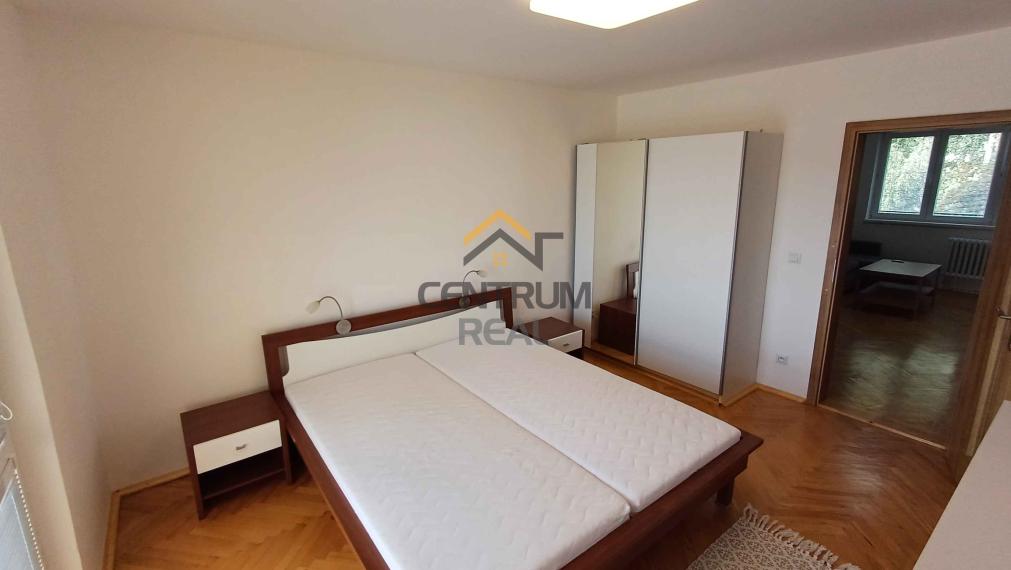 2 izbový zariadený byt v Poprade - sídlisko Západ