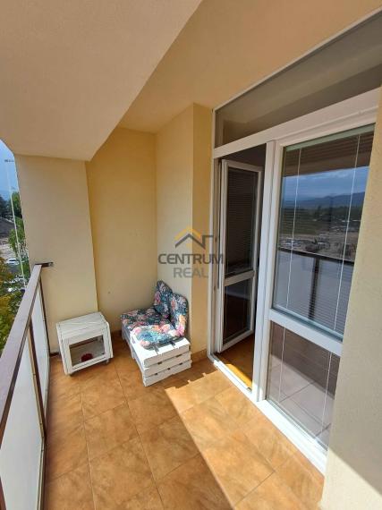 2 izbový zariadený byt v Poprade - sídlisko Západ