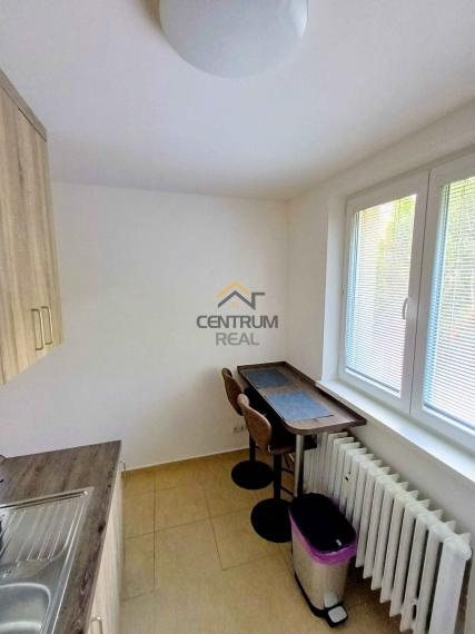 2 izbový zariadený byt v Poprade - sídlisko Západ