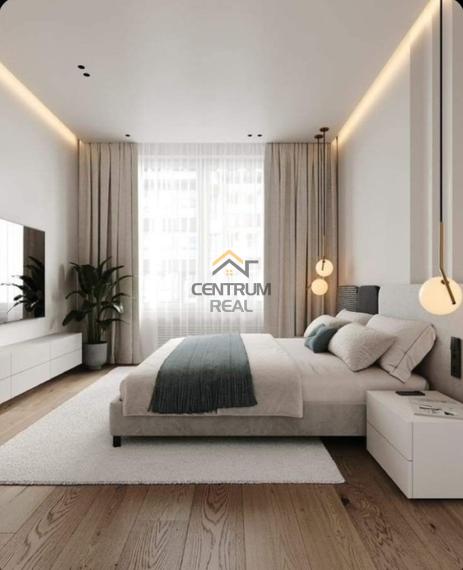 Novostavba - radový rodinný dom s terasou