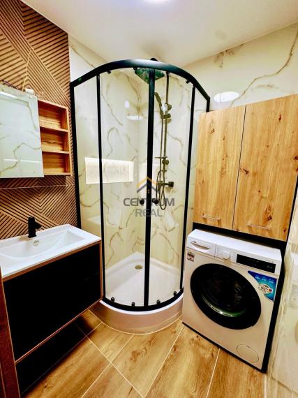 PRENÁJOM- 2 izbový zariadený byt v Poprade