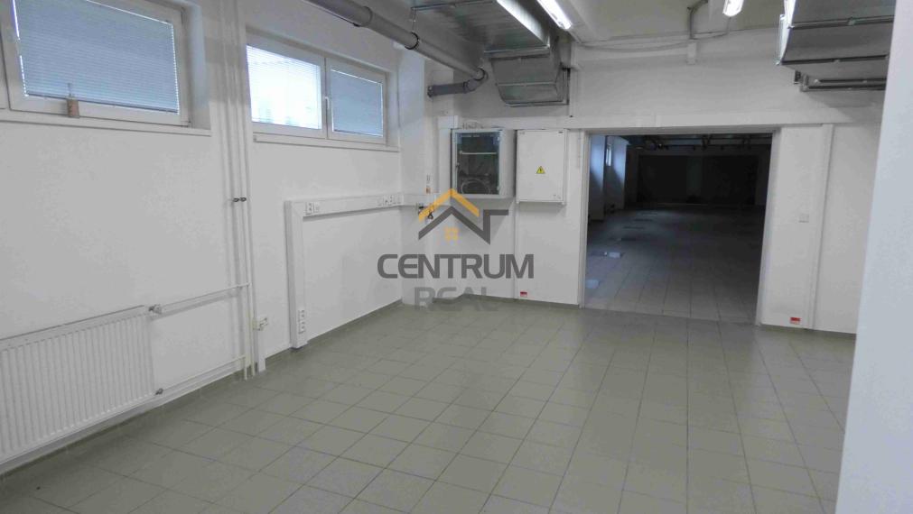 🔥 TOP PRIESTORY NA PODNIKANIE V SRDCI POPRADU – OD PRIOR 🔥