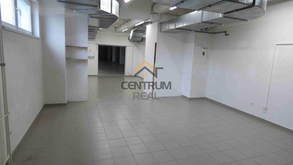 🔥 TOP PRIESTORY NA PODNIKANIE V SRDCI POPRADU – OD PRIOR 🔥