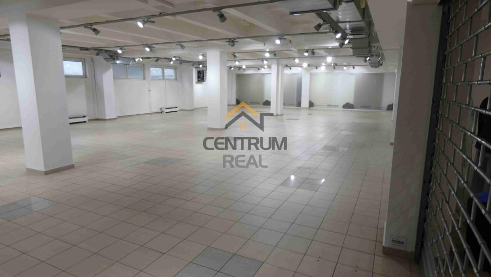 🔥 TOP PRIESTORY NA PODNIKANIE V SRDCI POPRADU – OD PRIOR 🔥