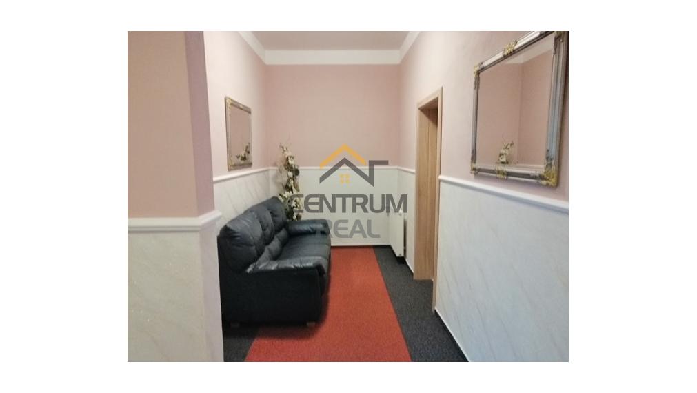 REPREZENTATÍVNY EVENTOVÝ PRIESTOR NA PRENÁJOM | KEŽMAROK | INVESTIČNÁ PRÍLEŽITOSŤ