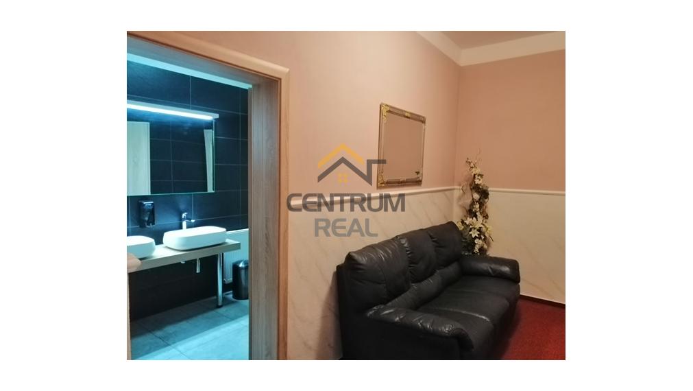 REPREZENTATÍVNY EVENTOVÝ PRIESTOR NA PRENÁJOM | KEŽMAROK | INVESTIČNÁ PRÍLEŽITOSŤ