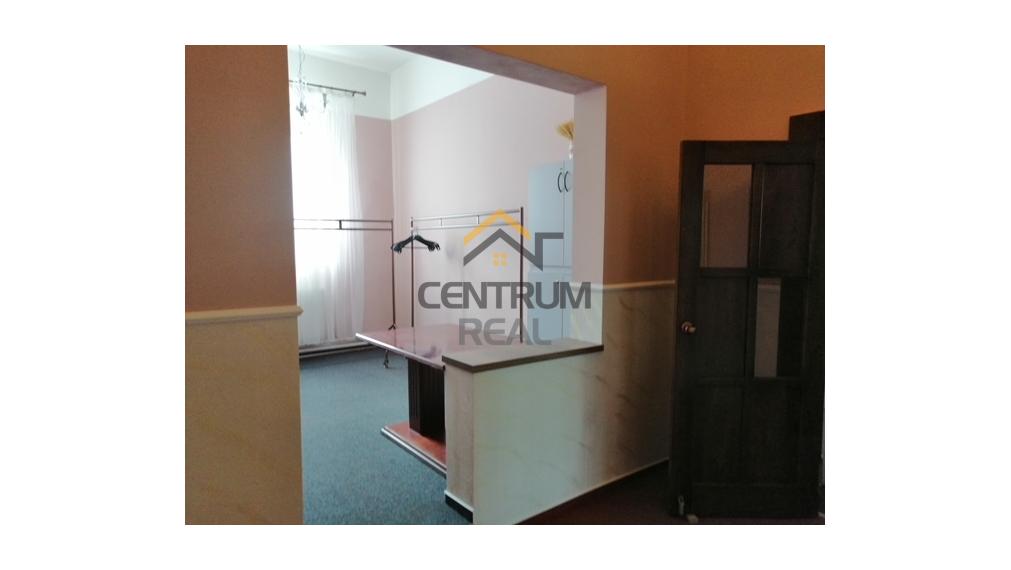 REPREZENTATÍVNY EVENTOVÝ PRIESTOR NA PRENÁJOM | KEŽMAROK | INVESTIČNÁ PRÍLEŽITOSŤ