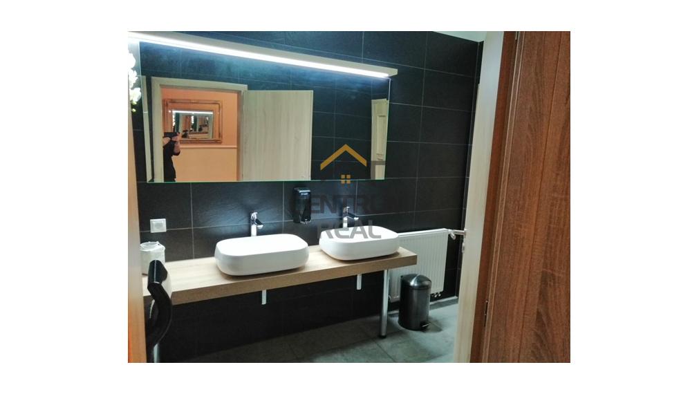 REPREZENTATÍVNY EVENTOVÝ PRIESTOR NA PRENÁJOM | KEŽMAROK | INVESTIČNÁ PRÍLEŽITOSŤ