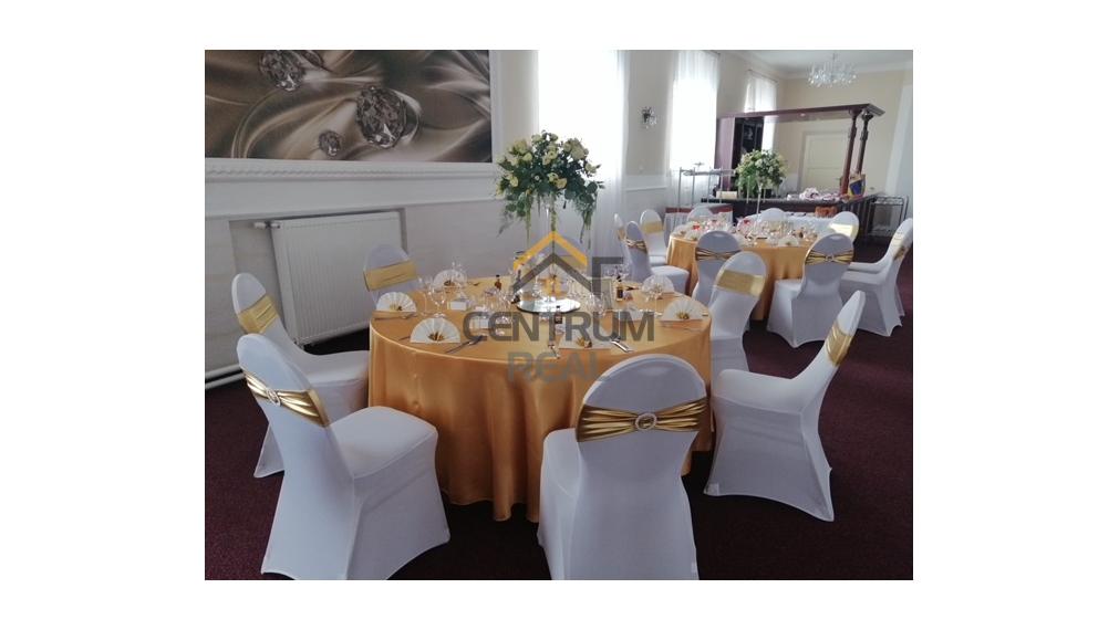 REPREZENTATÍVNY EVENTOVÝ PRIESTOR NA PRENÁJOM | KEŽMAROK | INVESTIČNÁ PRÍLEŽITOSŤ