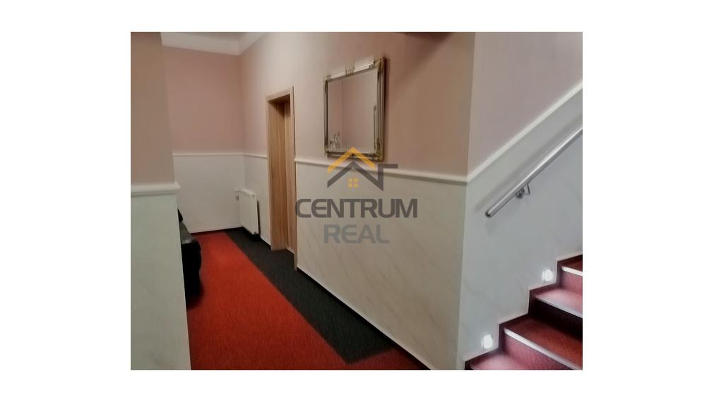 REPREZENTATÍVNY EVENTOVÝ PRIESTOR NA PRENÁJOM | KEŽMAROK | INVESTIČNÁ PRÍLEŽITOSŤ