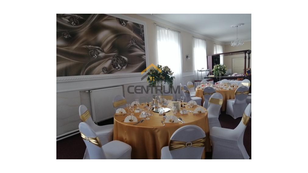 REPREZENTATÍVNY EVENTOVÝ PRIESTOR NA PRENÁJOM | KEŽMAROK | INVESTIČNÁ PRÍLEŽITOSŤ