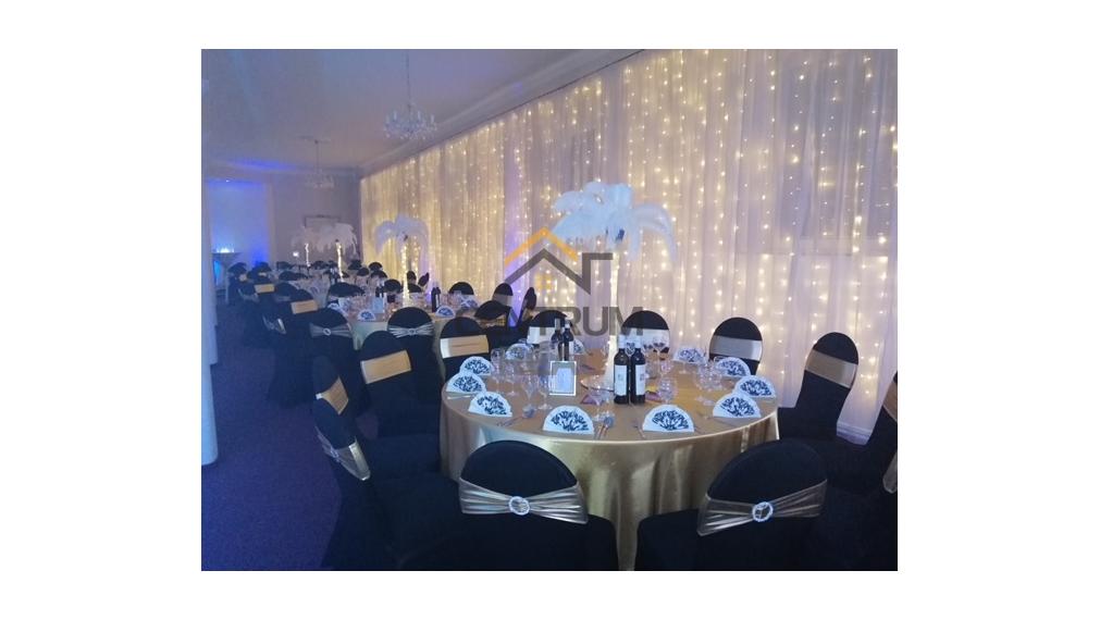 REPREZENTATÍVNY EVENTOVÝ PRIESTOR NA PRENÁJOM | KEŽMAROK | INVESTIČNÁ PRÍLEŽITOSŤ