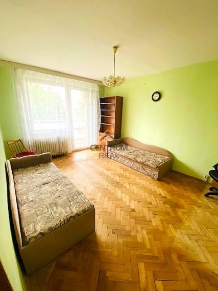 3-izbový byt blízko centra
