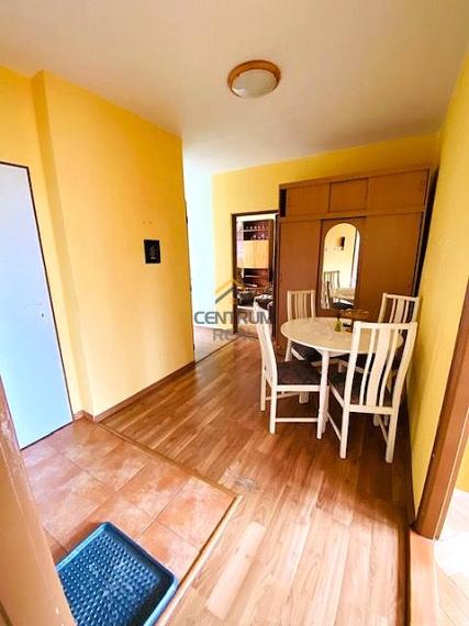 3-izbový byt blízko centra