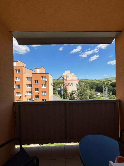 2 izbový byt