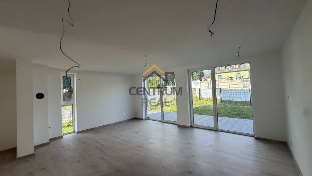 RODINNÉ DOMY V PODTATRANSKEJ OBCI ŠTOLA už od 259 000 €