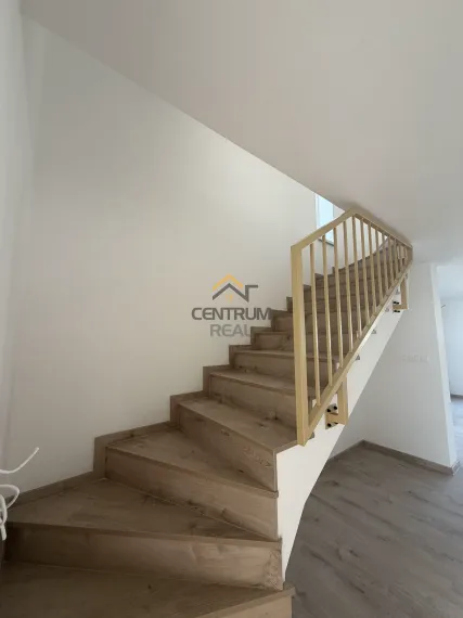 RODINNÉ DOMY V PODTATRANSKEJ OBCI ŠTOLA už od 259 000 €