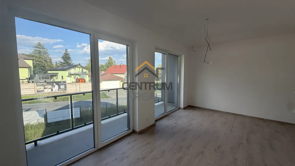 RODINNÉ DOMY V PODTATRANSKEJ OBCI ŠTOLA už od 259 000 €