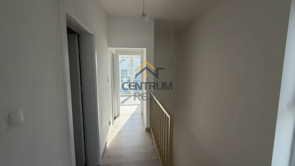 RODINNÉ DOMY V PODTATRANSKEJ OBCI ŠTOLA už od 259 000 €