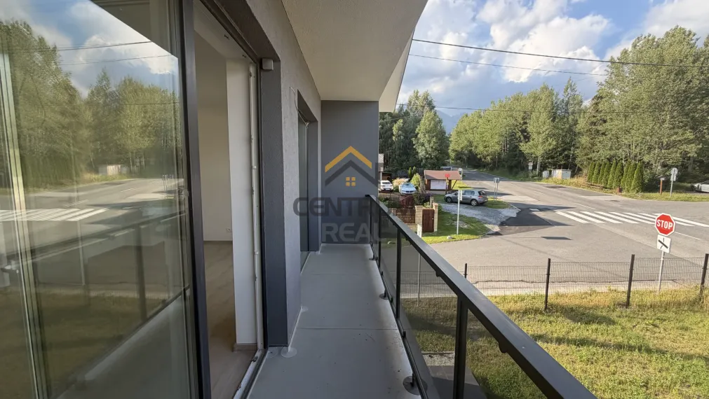 RODINNÉ DOMY V PODTATRANSKEJ OBCI ŠTOLA už od 259 000 €
