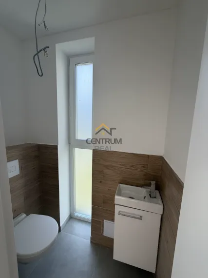 RODINNÉ DOMY V PODTATRANSKEJ OBCI ŠTOLA už od 259 000 €