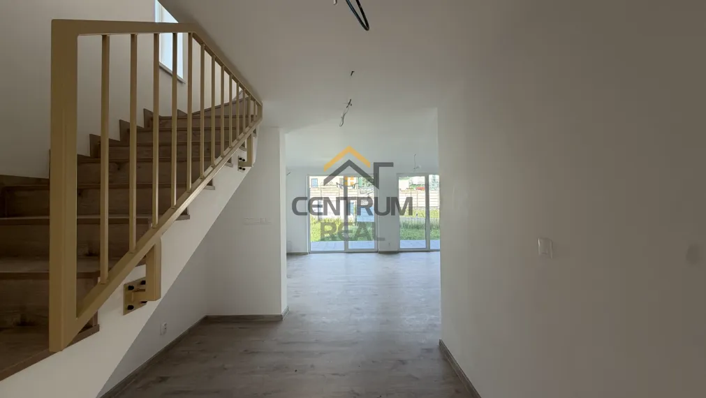 RODINNÉ DOMY V PODTATRANSKEJ OBCI ŠTOLA už od 259 000 €