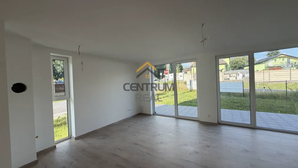 RODINNÉ DOMY V PODTATRANSKEJ OBCI ŠTOLA už od 259 000 €