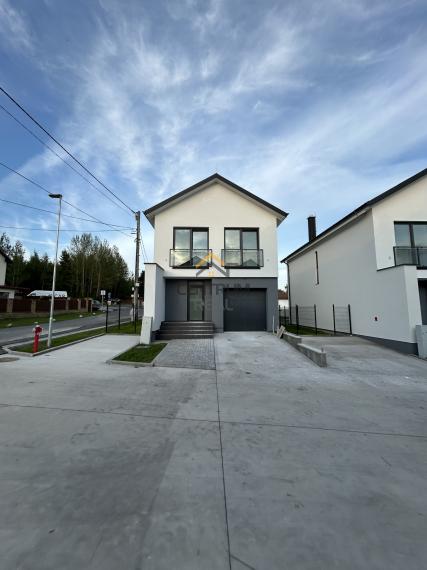 RODINNÉ DOMY V PODTATRANSKEJ OBCI ŠTOLA už od 259 000 €