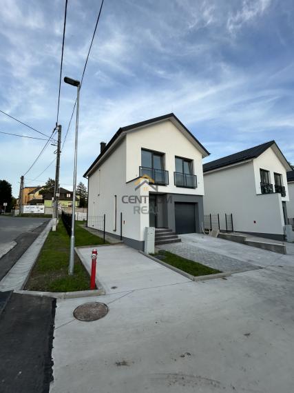 RODINNÉ DOMY V PODTATRANSKEJ OBCI ŠTOLA už od 259 000 €